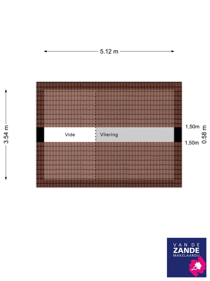 Foto 31 van Willibrordusstraat 59