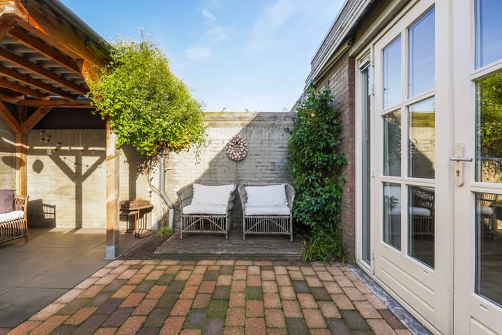 Foto 34 van Willibrordusstraat 59