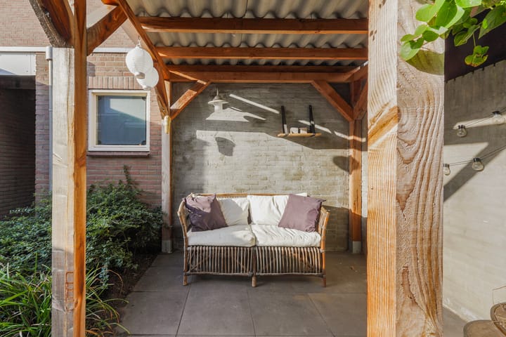 Foto 35 van Willibrordusstraat 59