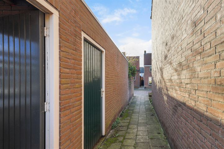 View photo 36 of Willibrordusstraat 59