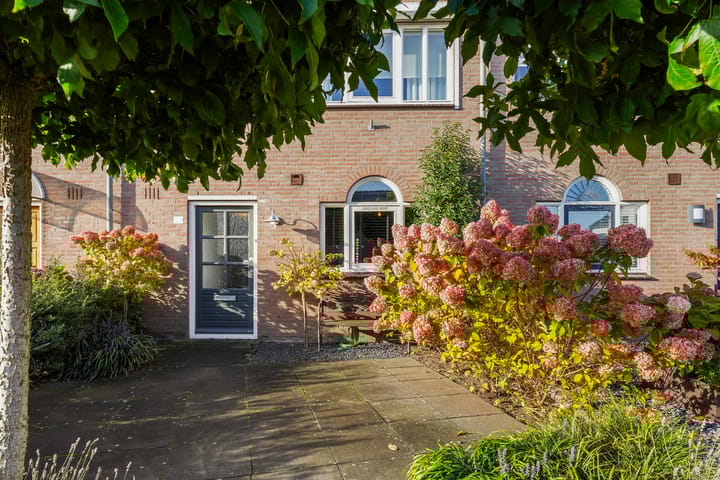 Foto 37 van Willibrordusstraat 59