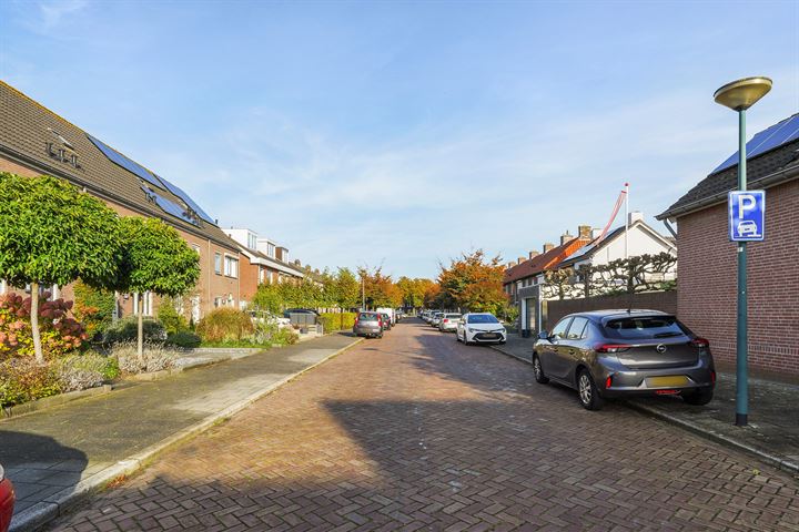 View photo 38 of Willibrordusstraat 59