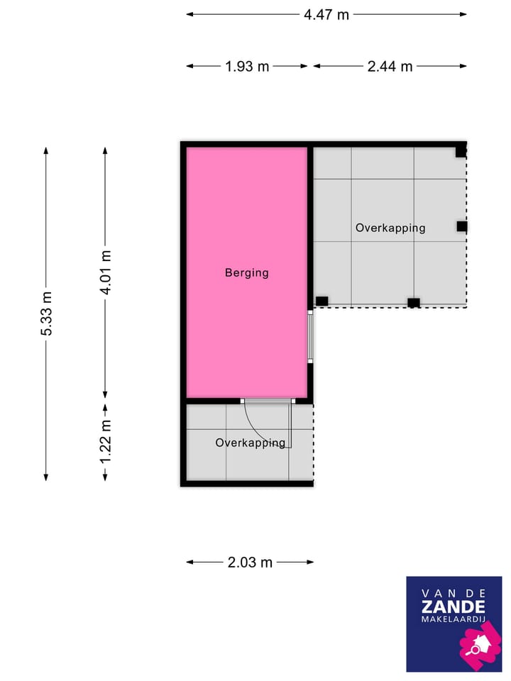 Foto 40 van Willibrordusstraat 59