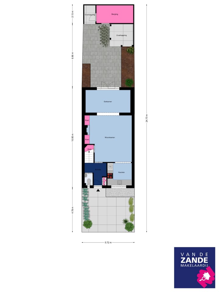 Foto 41 van Willibrordusstraat 59