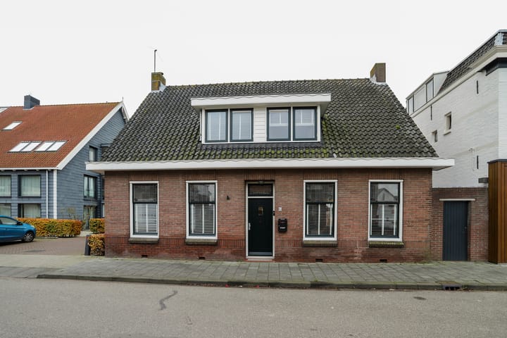 Foto 4 van Dorpsstraat 81