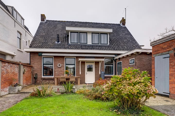 Foto 1 van Dorpsstraat 81