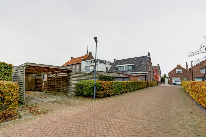 View photo 29 of Dorpsstraat 81