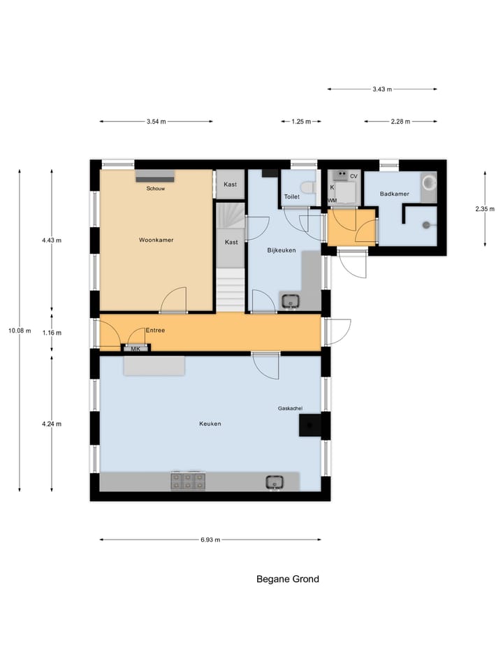 Foto 41 van Dorpsstraat 81
