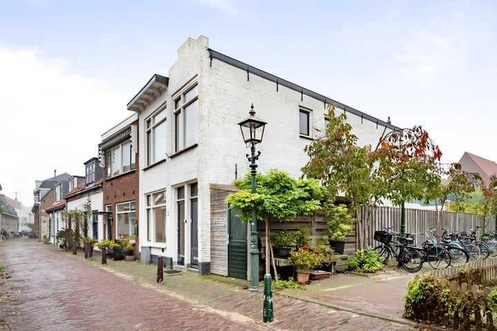 Bekijk foto 5 van Leliestraat 11-ZW