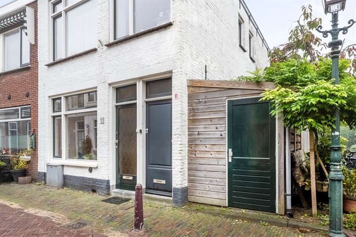 Bekijk foto 32 van Leliestraat 11-ZW