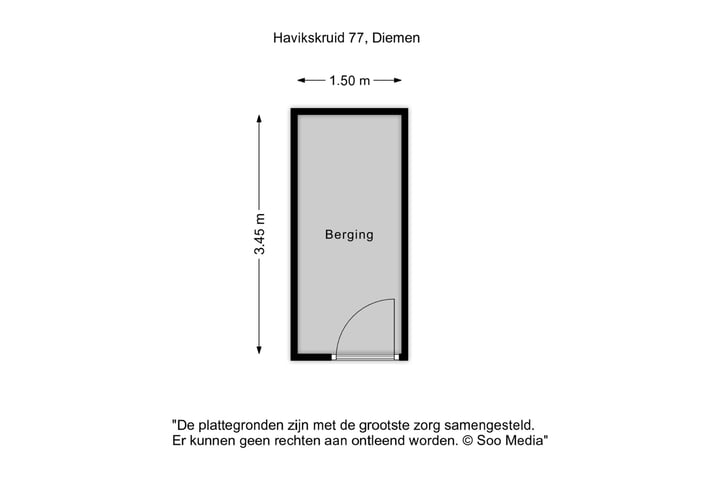 Bekijk foto 31 van Havikskruid 77