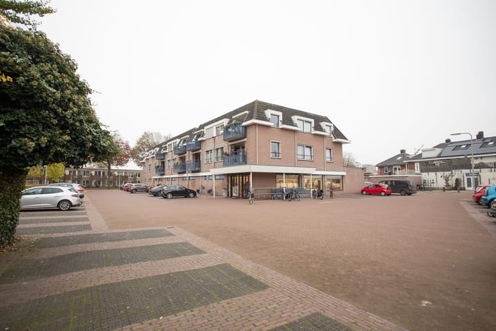 Foto 4 van Schoolstraat 1