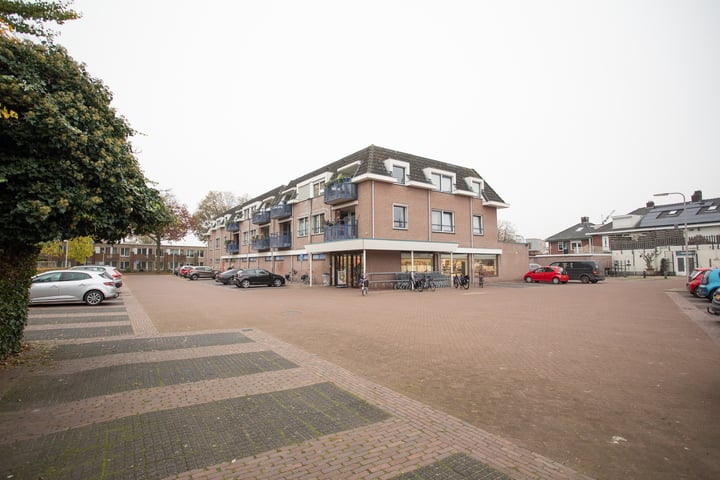 Bekijk foto 4 van Schoolstraat 1