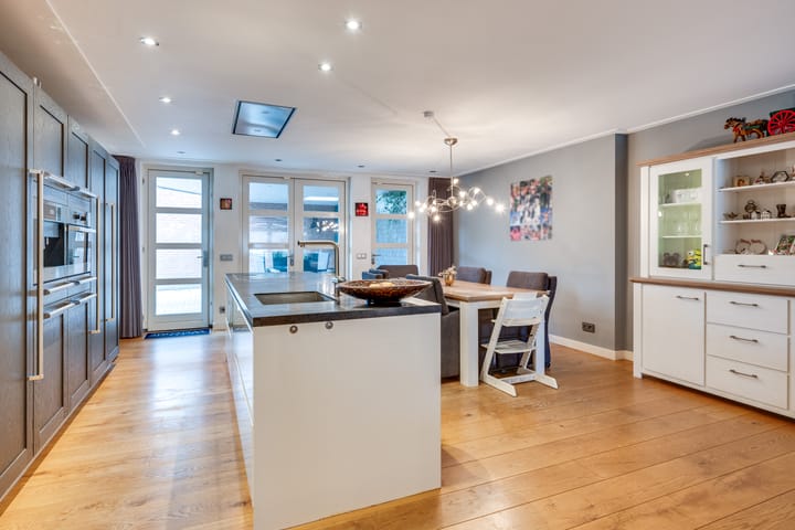 Foto 2 van Hertog Janlaan 1