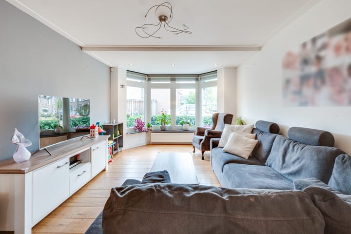 Foto 14 van Hertog Janlaan 1