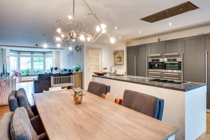 Foto 19 van Hertog Janlaan 1