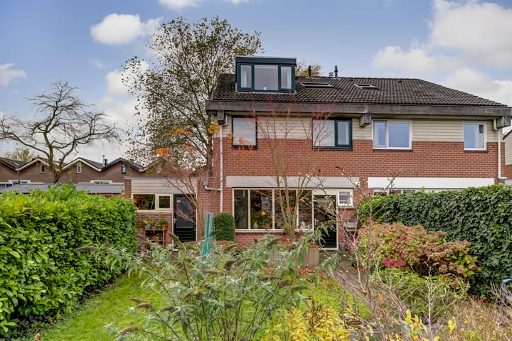 Foto 33 van Lemmingweide 2