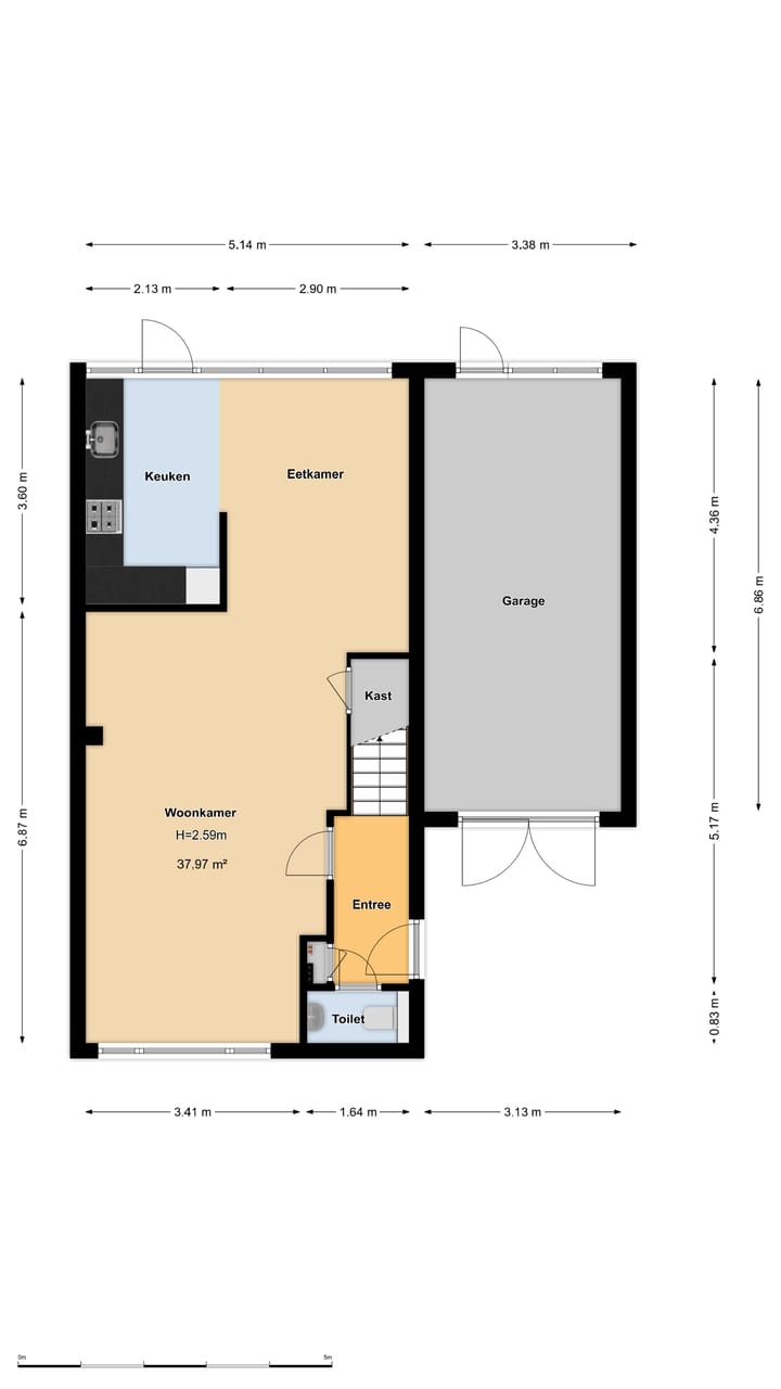 Foto 41 van Lemmingweide 2