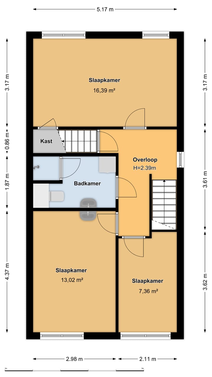 Foto 42 van Lemmingweide 2