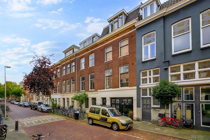 Bekijk foto 1 van Mgr. van de Weteringstraat 75