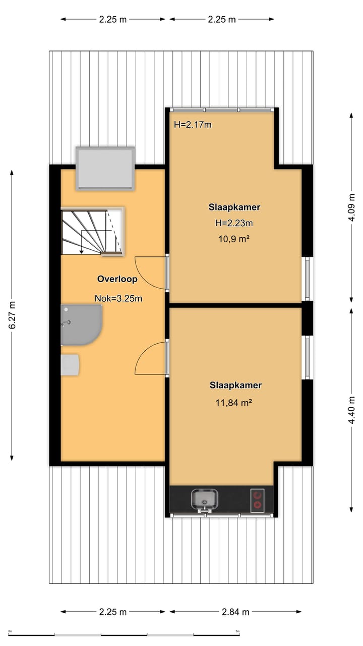 Foto 43 van Lemmingweide 2
