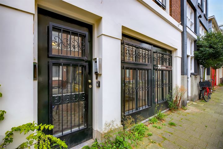 Bekijk foto 4 van Mgr. van de Weteringstraat 75