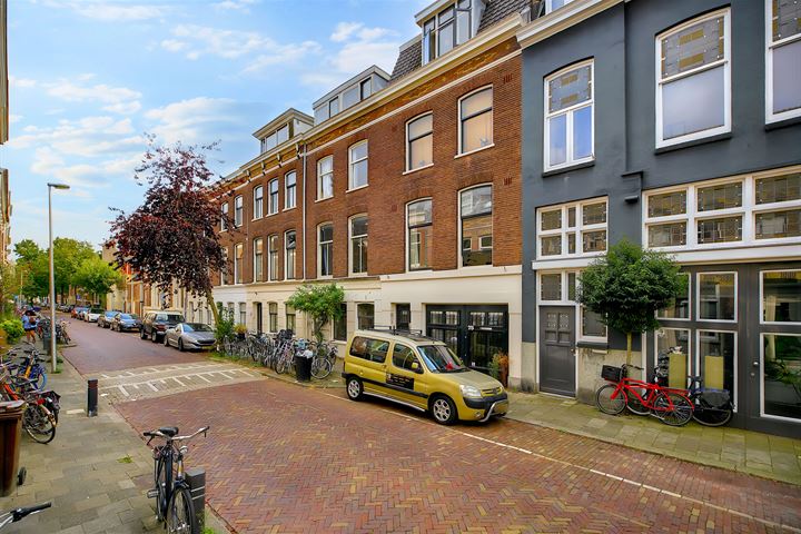 Bekijk foto 23 van Mgr. van de Weteringstraat 75