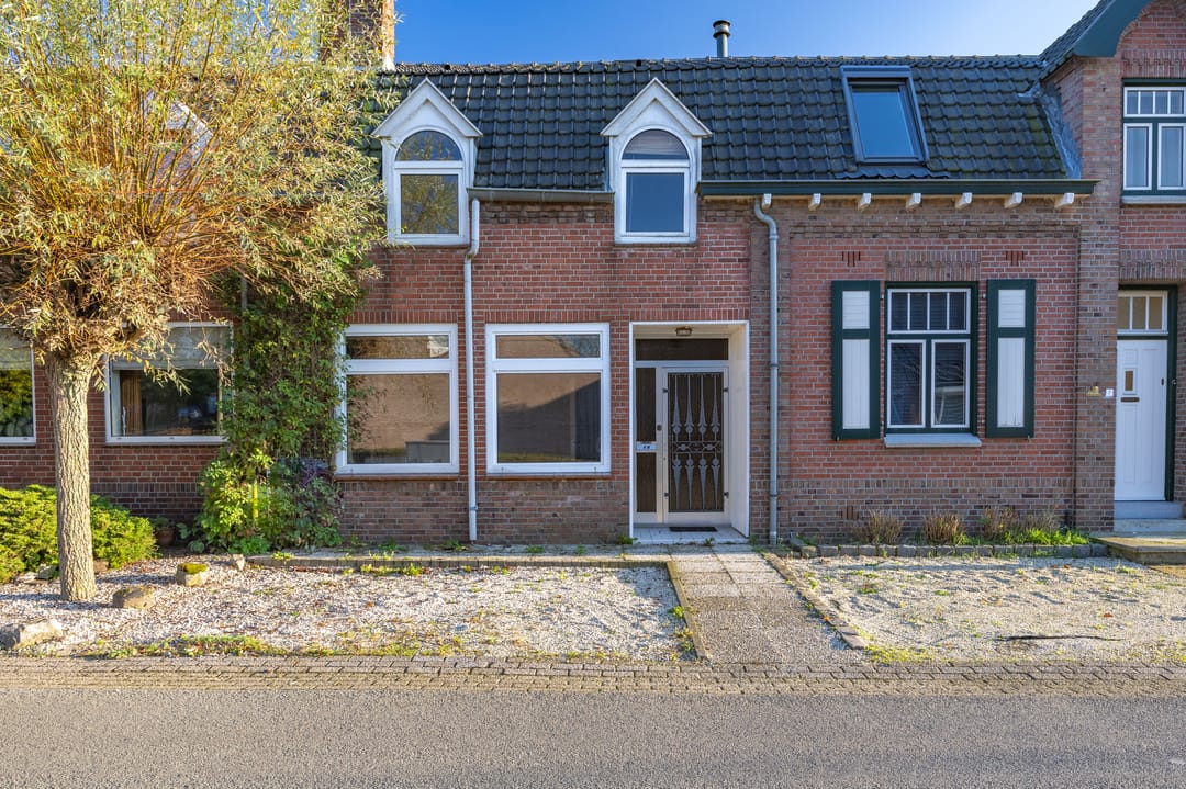 Foto 2 van Grotestraat 5-B