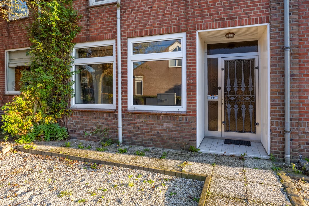 Foto 7 van Grotestraat 5-B