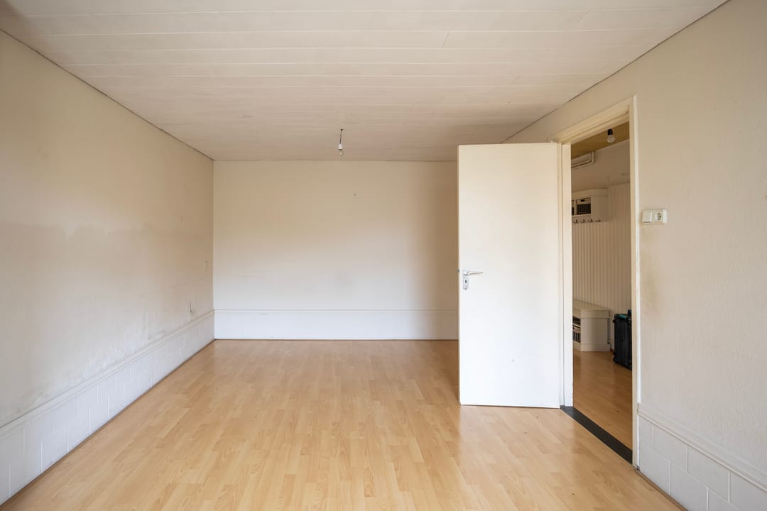 Foto 11 van Grotestraat 5-B