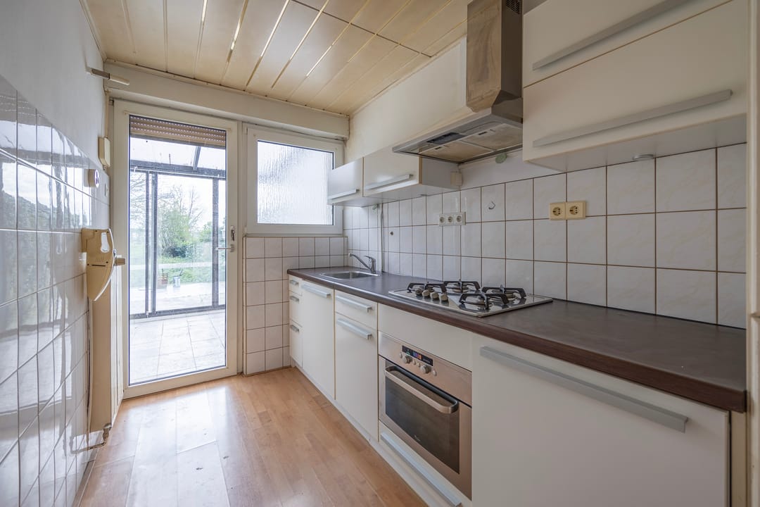 Foto 13 van Grotestraat 5-B