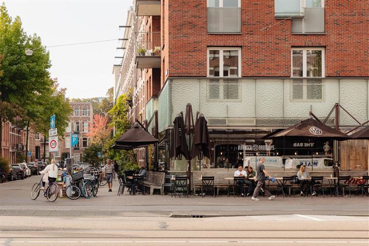 Bekijk foto 33 van Derde Helmersstraat 63-2