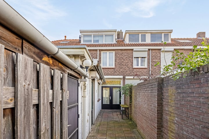 Bekijk foto 31 van Eikstraat 33