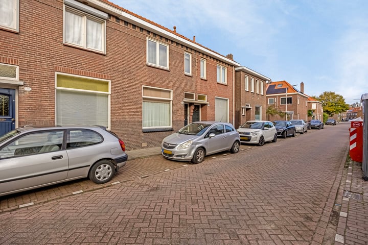 Bekijk foto 32 van Eikstraat 33