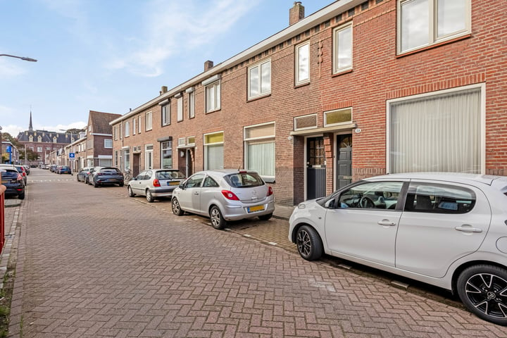 Bekijk foto 34 van Eikstraat 33