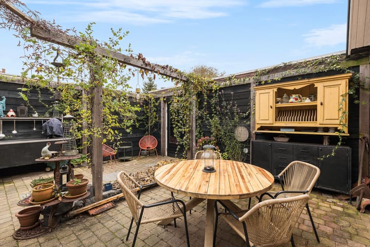 Foto 5 van Slagveld 20