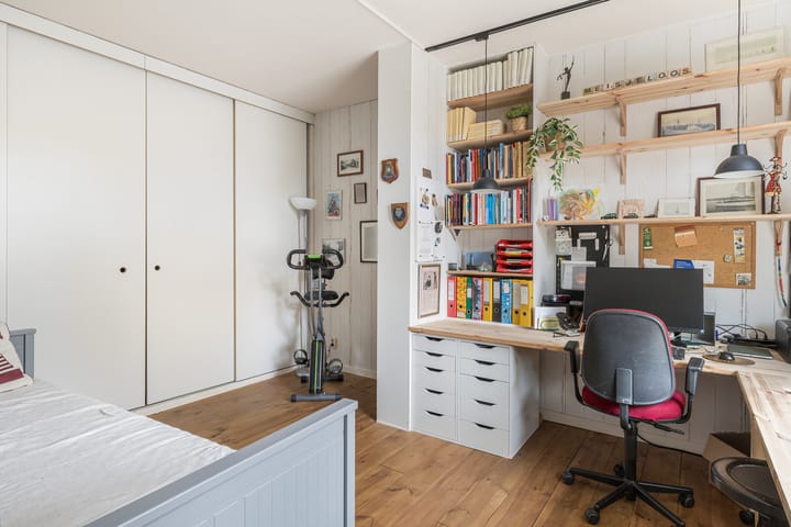 Foto 17 van Slagveld 20