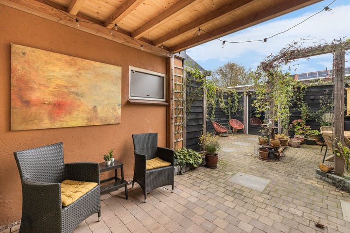 Foto 30 van Slagveld 20