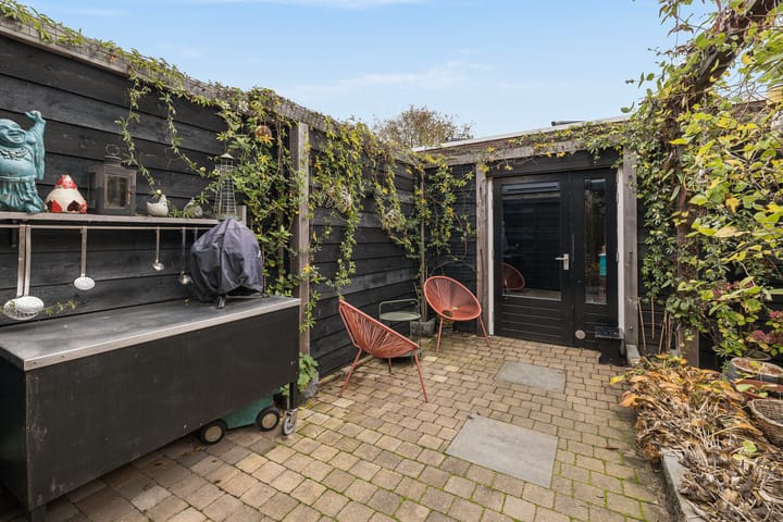 Foto 31 van Slagveld 20