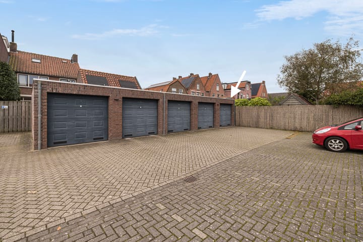 Foto 33 van Slagveld 20