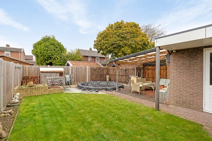 Foto 3 van Kramersweide 21