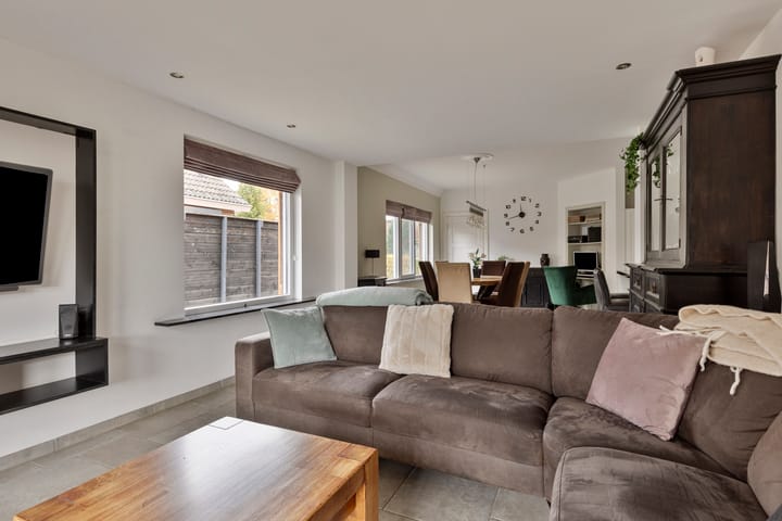 Foto 5 van Kramersweide 21