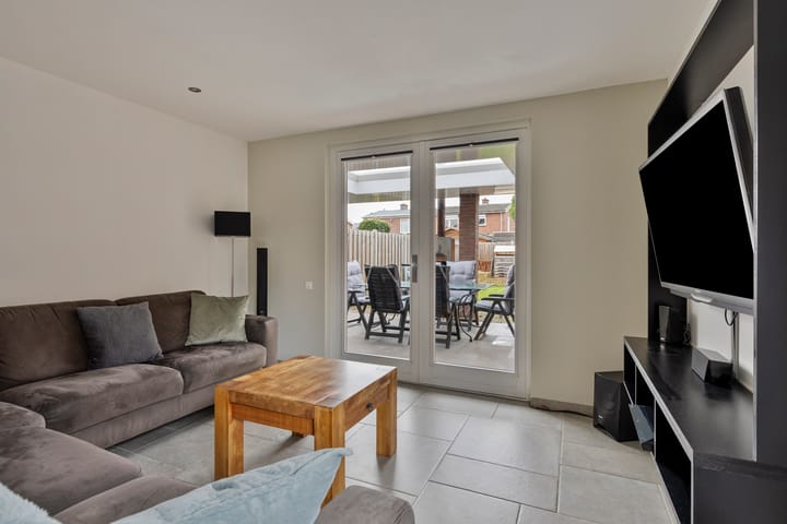 Foto 7 van Kramersweide 21