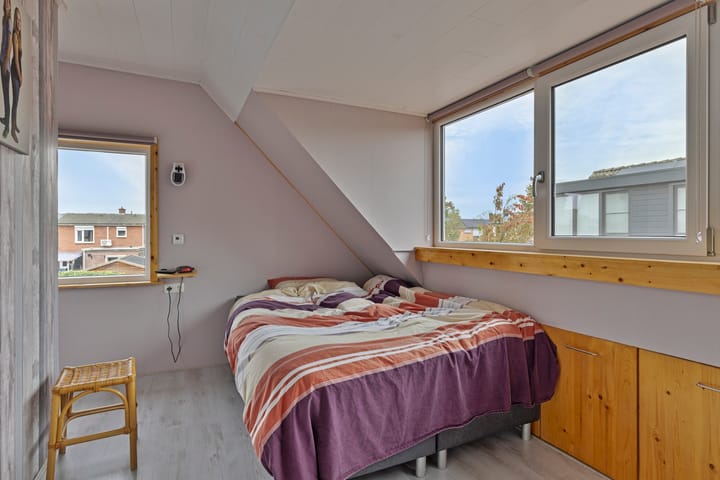 Foto 23 van Kramersweide 21