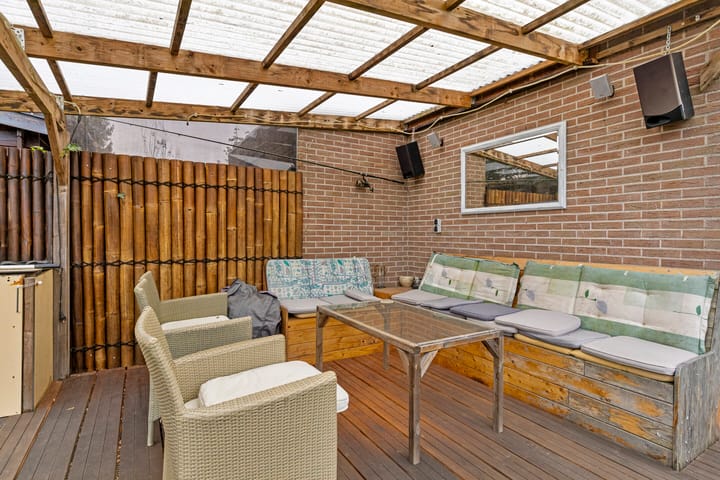 Foto 30 van Kramersweide 21