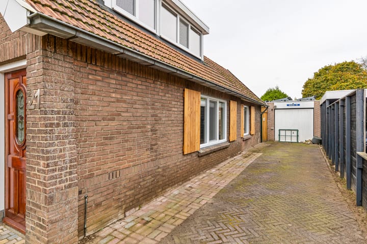 Foto 33 van Kramersweide 21