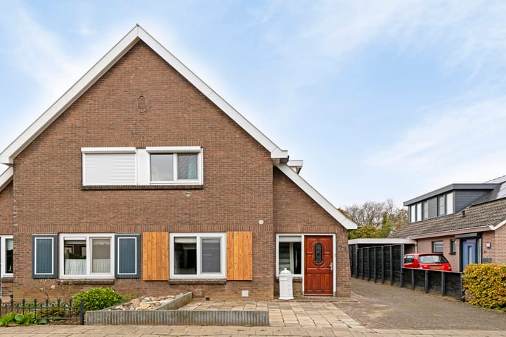 Foto 34 van Kramersweide 21