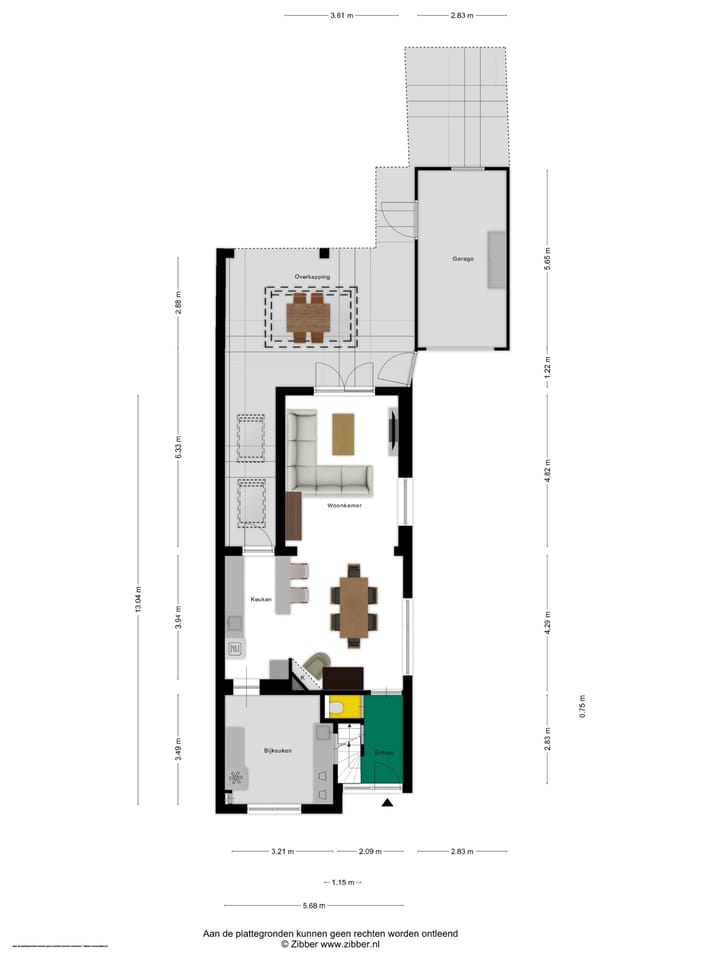 Foto 36 van Kramersweide 21