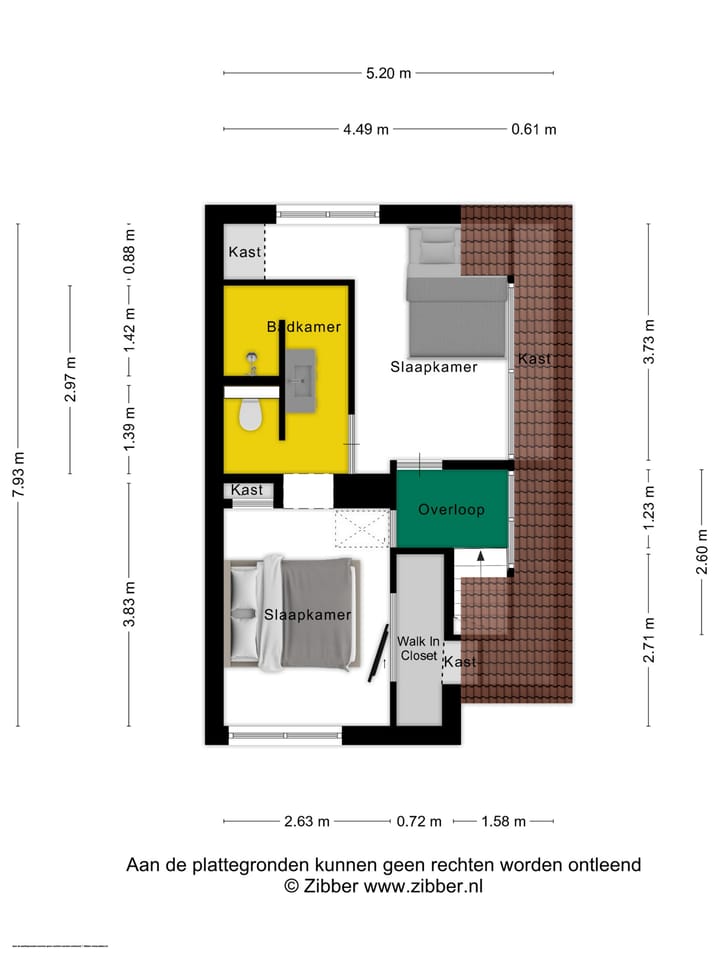 Foto 37 van Kramersweide 21