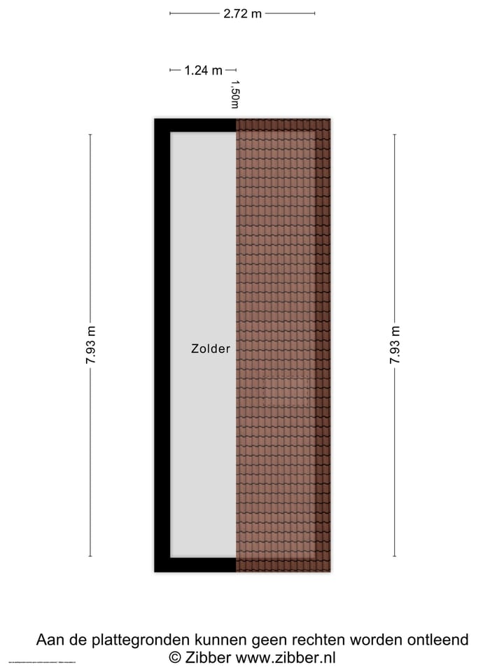 Foto 38 van Kramersweide 21